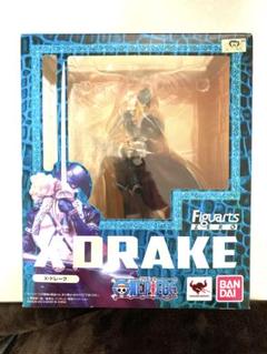 2025年最新】フィギュアーツZERO X ・ドレークの人気アイテム