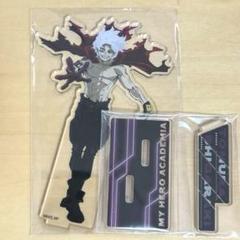 僕のヒーローアカデミア 死柄木弔 アクスタ-Villain Awakens-のサムネイル