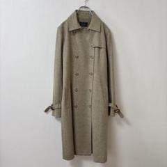 ラリバビアンカ LA RIVA BIANCA カシミヤ 混 冬 向き レディース