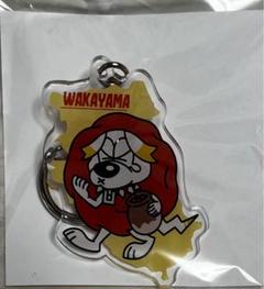 ワンエンアクキー 和歌山名古屋沖縄静岡スワッくん