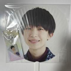 【新品未開封】AmBitious永岡蓮王 缶バッチ プロカ オフショ 写真 新品未開封】AmBitious永岡蓮王 缶バッチ プロカ オフショ 写真