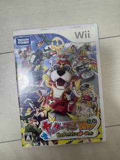 ヤッターマンWii ビックリドッキリマシンで猛レースだコロン