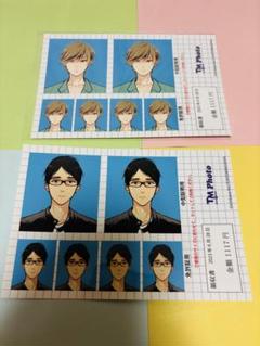 ブルースカイコンプレックス　60点特典セット ブルースカイコンプレックス』10周年記念展 in animate onlyshop