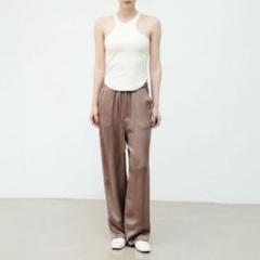 新品タグ付】Studio Doe TODAYFUL Cupin Tanktop - メルカリ