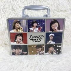 河合奈保子 プレミアムコレクション 特典缶ケース