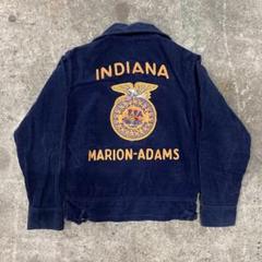 FFA JACKET ''36'' | DESERTSNOW