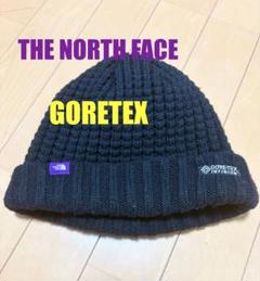 The North Face Purple Label GORE-TEX ビーニ THE NORTH FACE PURPLE LABEL goretex ビーニー - メルカリ