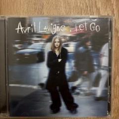 2025年最新】let go avrilの人気アイテム - メルカリ