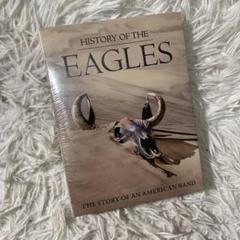 新品未使用　History of the Eagles [DVD]