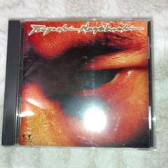 J-POP ＣＤ 長渕剛　サムライ 1998年作品