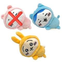 ちいかわ ぴたれすと
