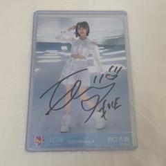 2025年最新】野口衣織 チェキ 直筆の人気アイテム - メルカリ