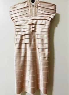 BCBGMAXAZRIA ドレス Sサイズ