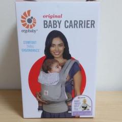 エルゴベビー抱っこ紐 新品未開封