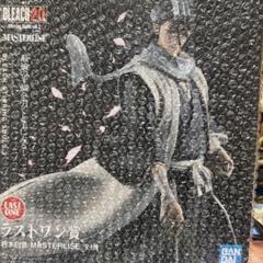 2025年最新】朽木白哉 フィギュア 一番くじの人気アイテム