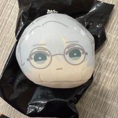 あんスタ おまんじゅう にぎにぎマスコット2 名都神無 カンナ エスプリ あんさんぶるスターズ! おまんじゅうちび②予約開始