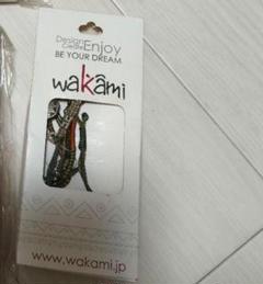 wakami