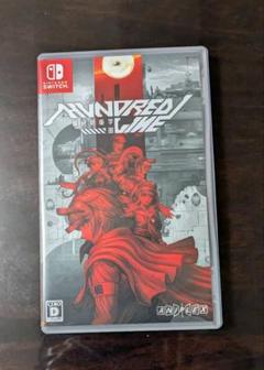 Switch HUNDRED LINE（ハンドレッドライン）最終防衛学園