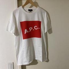 A.P.C. Tシャツ