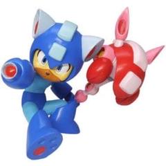 カプコン　モンハン　オトモアイルー　ロックマンシリーズ　フィギュア　【レア】 未開封新品】フィギュア モンスターハンター オトモアイルー