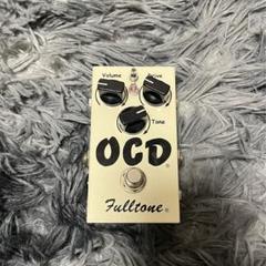 【最終値下げ】Fulltone OCD Ver1.4 美品 Fulltone OCD Ver1.4 [UK312] - 中古楽器の販売 【Qsic】 全国