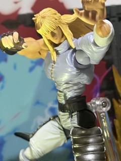 2025年最新】北斗の拳 シン フィギュアの人気アイテム - メルカリ