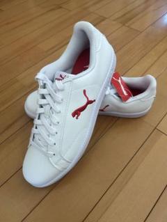 ■新品★24cm★プーマ スマッシュキャット SL ミュール★サボ★ブラック PUMA スニーカー プーマ ユニセックス スマッシュ キャット SL