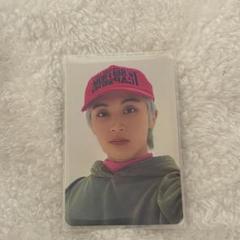 NCT 127 マーク トレカ AyーYoのサムネイル