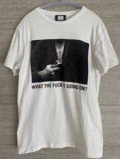 豊田利晃監督　「狼煙が呼ぶ」　Tシャツ Mサイズのサムネイル