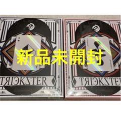 ONEUS TRICK STAR 未開封30枚 ONEUS TRICK STAR 未開封30枚