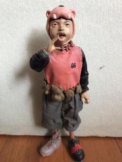 2025年最新】松本大洋 フィギュアの人気アイテム - メルカリ