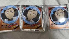 リボーン 山本武 スクエア缶バッジ その1 ナンジャタウン リボーン 山本武 スクエア缶バッジ その1 ナンジャタウン
