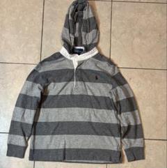 Polo by Ralph Lauren フード付きパーカー 6