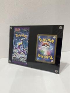 2025年最新】ディスプレイケース ポケモンの人気アイテム - メルカリ