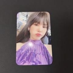 redvelvet queendom cdジョイ ウェンディ トレカ mu-mo - メルカリ