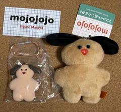mojojojo フィギュアマスコット マスコットぬいぐるみ