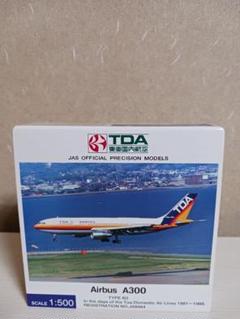 東亜国内航空　TDA 安全のしおり　 DC-9-41 東亜国内航空 TDA 安全のしおり DC-9-41