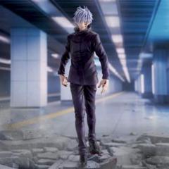『呪術廻戦』 Luminasta “五条悟” 鏖殺