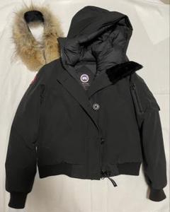 美品⭐︎正規品　カナダグースラブラドール黒M 楽天市場】カナダグース ラブラドールの通販