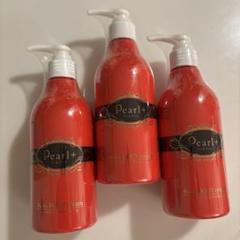 パールプラス ボディクリーム 3本セット - メルカリ