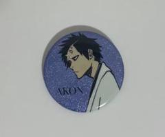 BLEACH WORLD 缶バッジ 阿近 - メルカリ