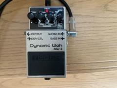 2025年最新】BOSS Dynamic Wah AW-3の人気アイテム - メルカリ