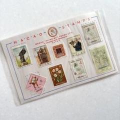 3140 外国切手 マカオ 澳門 1998年 京劇 マスク 仮面 田型 Yahoo!オークション -「マカオ切手」の落札相場・落札価格