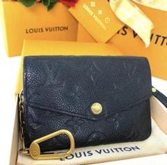 LOUIS VUITTON - LOUIS VUITTON ルイウ゛ィトン アンプラント