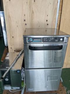 2018年 ホシザキアンダーカウンタータイプ食器洗浄機 100V