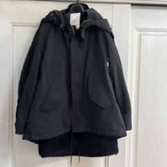 モッズコート】THE RERACS EDITION コラボ 36サイズ - メルカリ