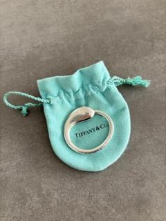 ティファニー TIFFANY エルサペレッティ エターナルサークル キーリング 楽天市場】Tiffany&Co. ティファニーエターナルサークル
