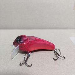 GRAYZ VABEL DUE クランクベイトセット
