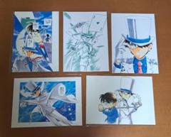 2025年最新】名探偵コナン 複製原画 5枚の人気アイテム - メルカリ
