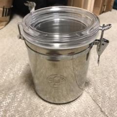 コールマン 廃盤 フードコンテナ M 超レア 保存容器 Coleman ②